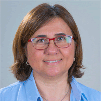 Yasemin Bayyurt