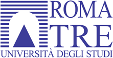 Roma Tre logo